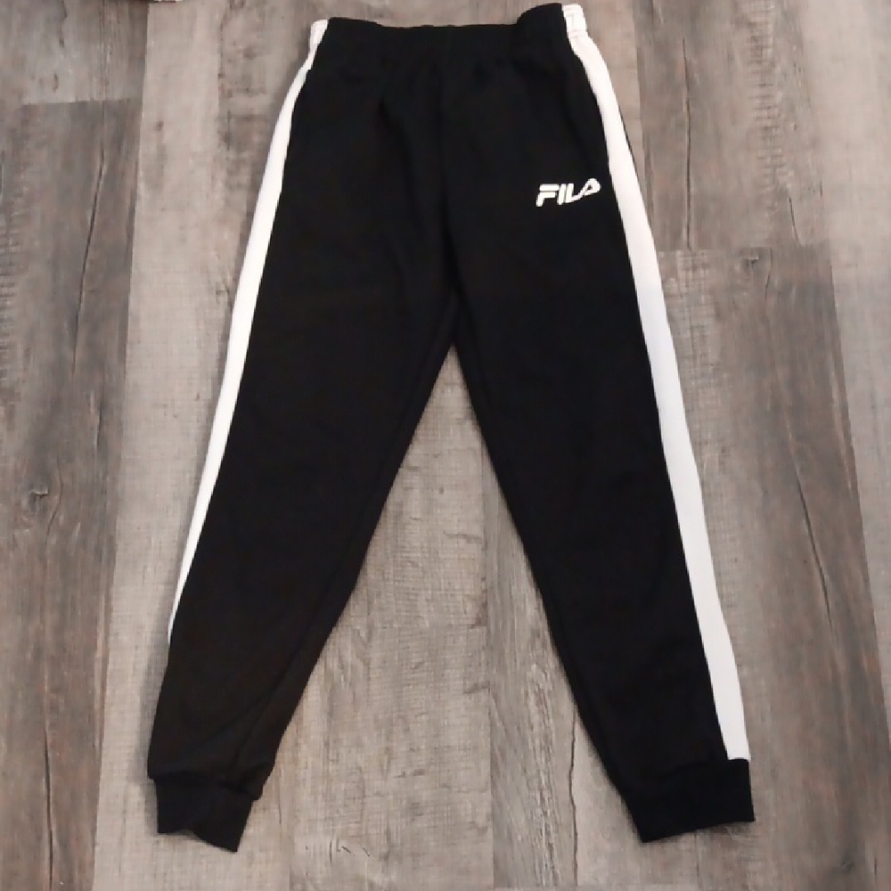 Fila sweatpants